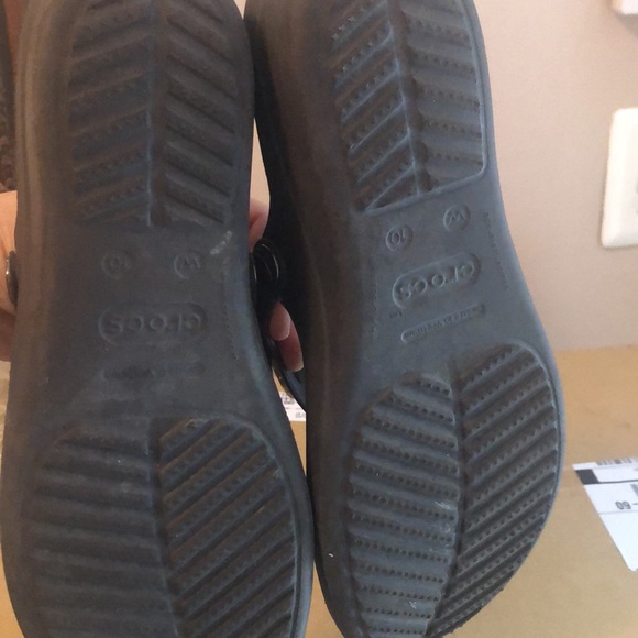 Womens crocs - Picture 3 of 4